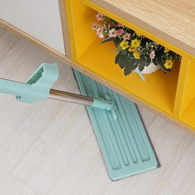 Household cleaning tools Multifunctional rotary mop