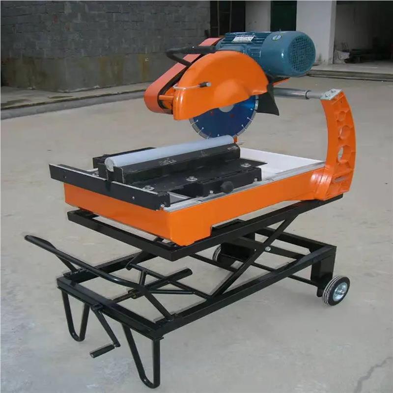 MS-450K12CF-ZZ供便携式岩心切割机F适用范围广- 石2材切割机