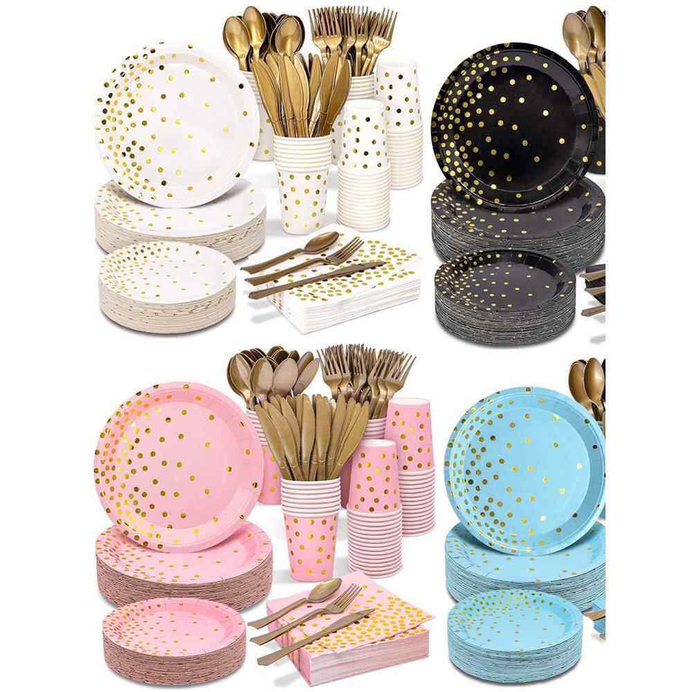 一次性纸盘子杯子桌布生日派对开业店庆野餐团建研学茶歇餐具套装,节庆用品/礼品,节日装扮用品,淘宝优惠券,粉丝福利购,淘宝优惠卷