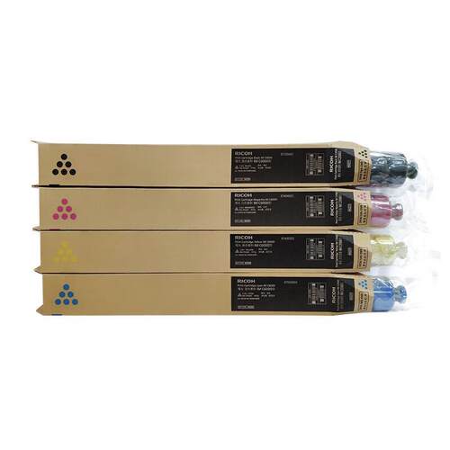 理光原装IMC6000墨粉盒碳粉盒硒鼓IMC4500/C6000打印机墨盒