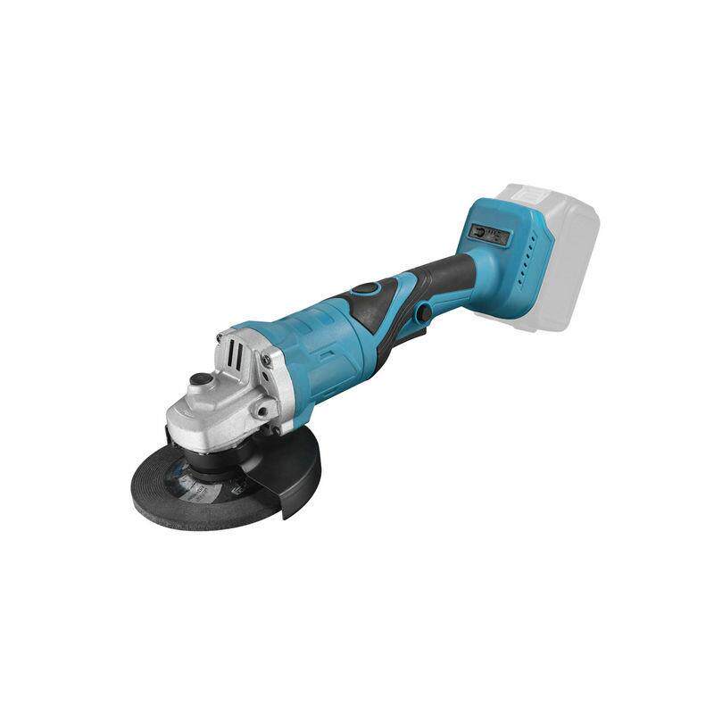 锂电角磨机可转头开关在后下切割机打磨机多功能旋转轻便