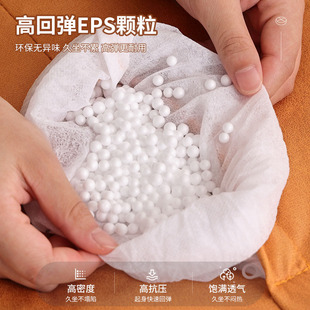打坐地上蒲团垫坐墩客厅家用 蒲团坐垫榻榻米飘窗懒人地垫阳台日式