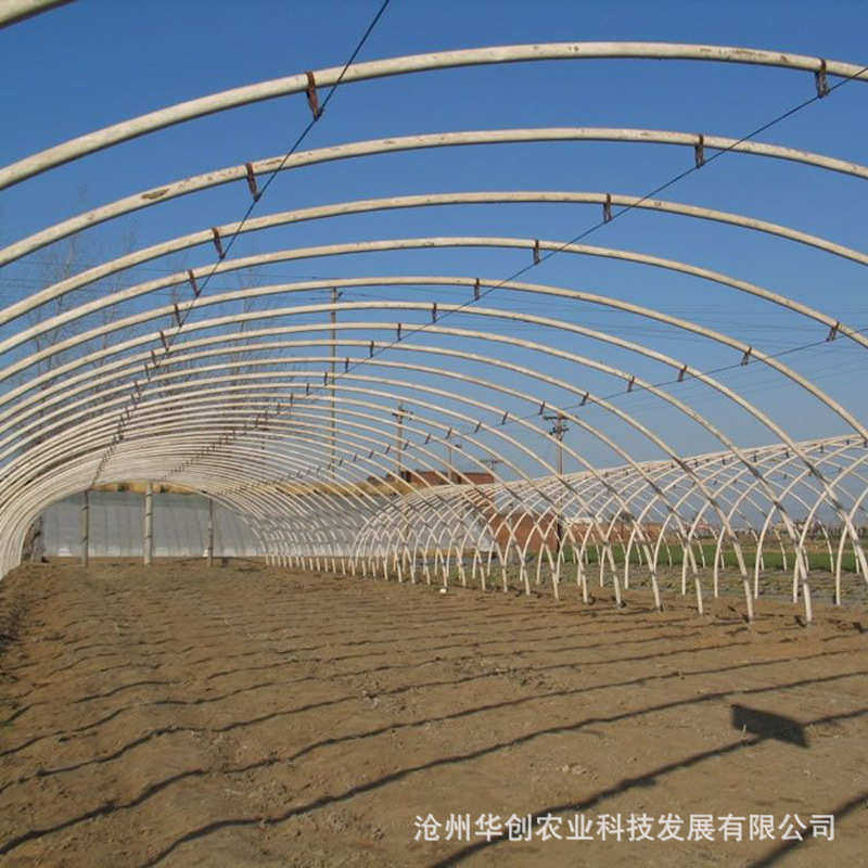 大棚骨架镀锌材质 种植养殖大棚钢骨架钢构葡萄,农机/农具/农膜,温室大棚支架,淘宝优惠券,粉丝福利购,淘宝优惠卷