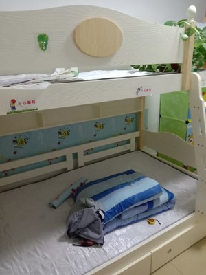 【诉说】紫牛全实木上下床怎么样，宝妈反馈心声最真实