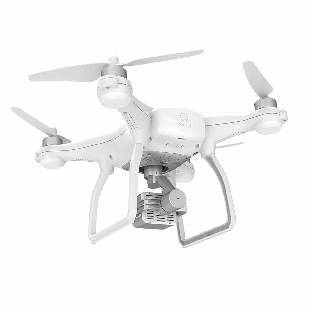 45° X35 Drone FPV With 4K Camera Profissional RC Quadcopte