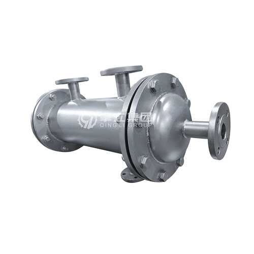 油冷器 不锈钢管式冷却器 列管式油水热交换器浮头换热器厂家