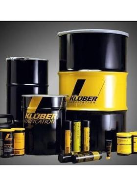 克鲁勃Kluberplex BEM 41-141风电轴承高温润滑脂