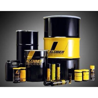 克鲁勃Kluberplex BEM 41-141风电轴承高温润滑脂