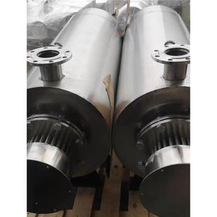 KW熔喷机管道加器 20热0 现货无纺布防爆加0热器10 2000K10