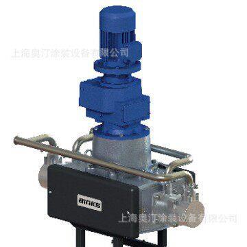 250796 E2-40流体部分密封备件包194238 107093BINKS电动泵250796