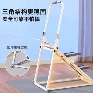 新款 多功能爬楼机家用攀爬楼梯机室内健身锻炼踏步机登山机厂家批