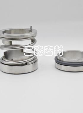 连成SLS机械密封SLS80-250A 石墨水泵密封件 离心泵用机械密封件