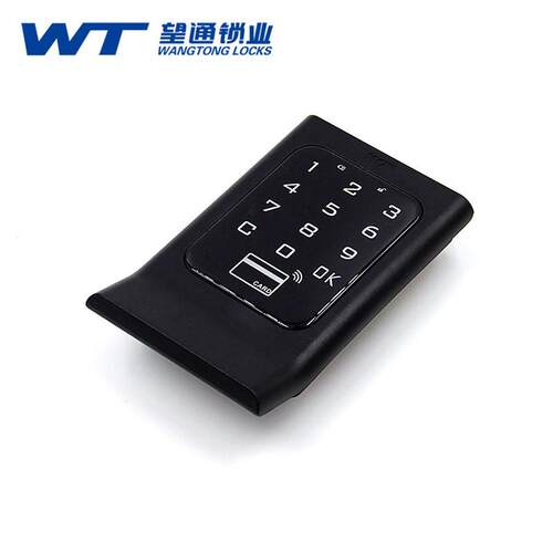 智能刷卡密码锁M-1701BIC卡密码锁电子密码锁可做ID