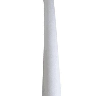 3PP熔喷滤芯带接头骨架密封圈 40100 超滤UPCF