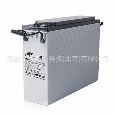 RITAR 瑞达蓄电池 FT-90/12V90AH蓄电池电源