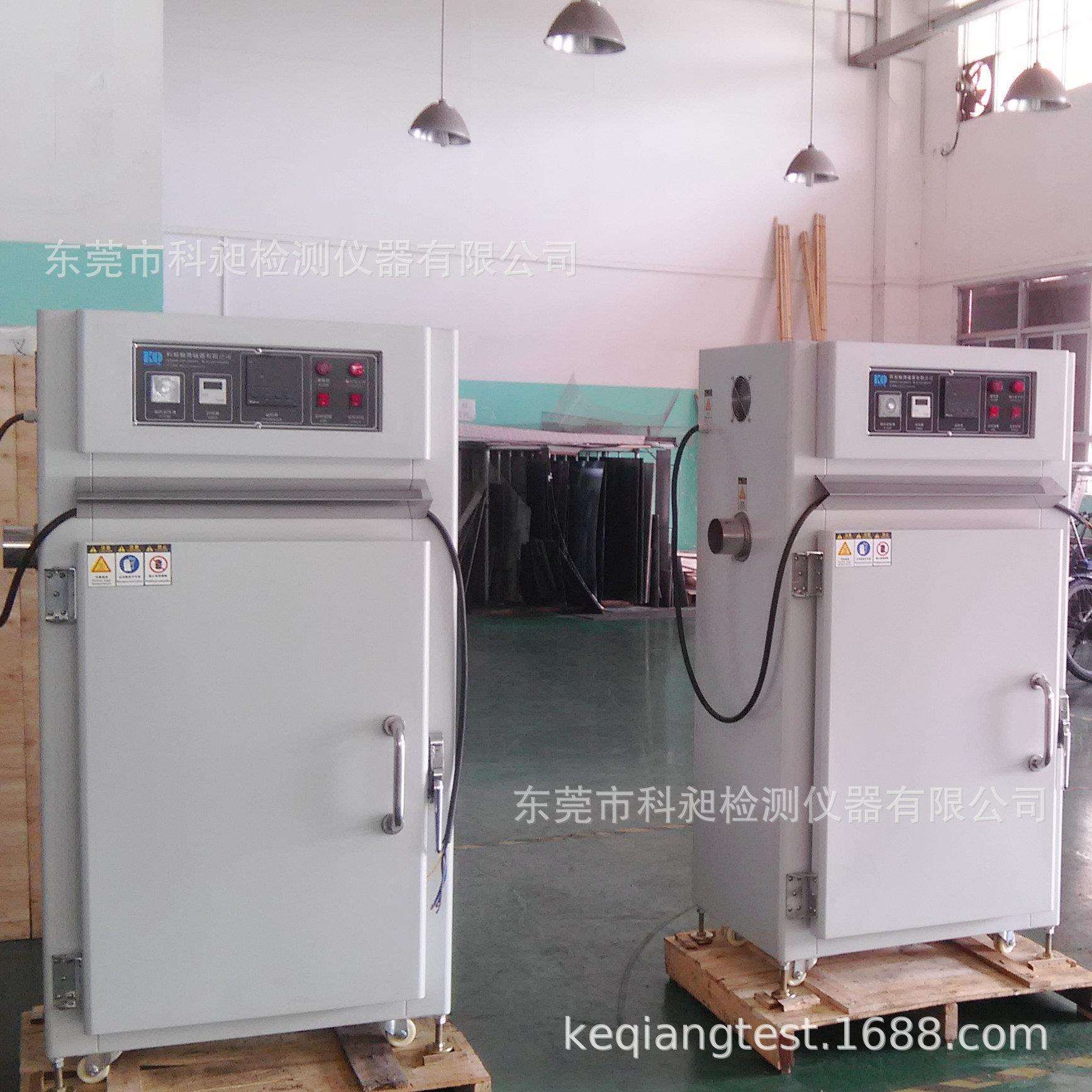 KQ-270烘烤箱单门 恒温焗炉 鼓风干燥箱烘干箱烘箱预热炉固化箱