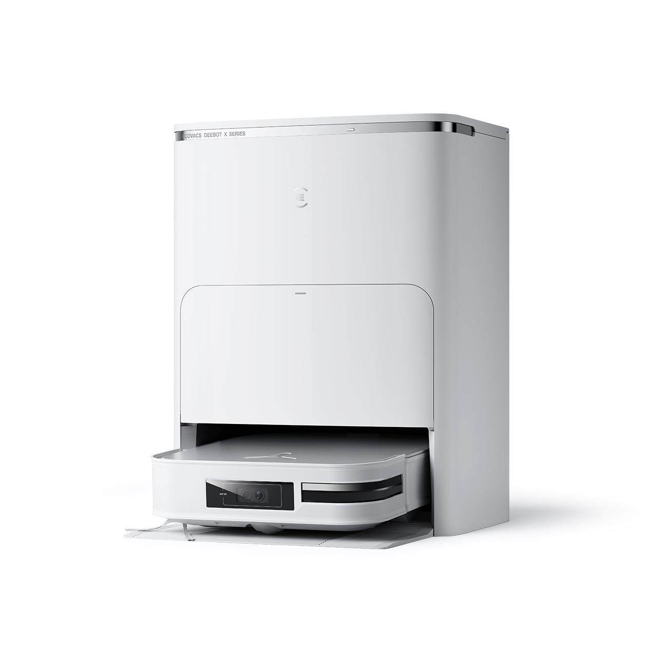 扫地机器人X2自动上下水家用全自动智能吸扫拖洗一体机新款