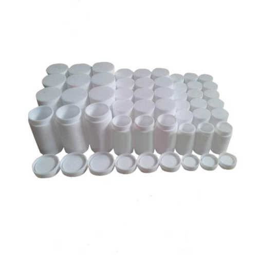 水热合成反应釜聚四氟乙烯内衬内胆25ML50ML 100ML250ML500ML
