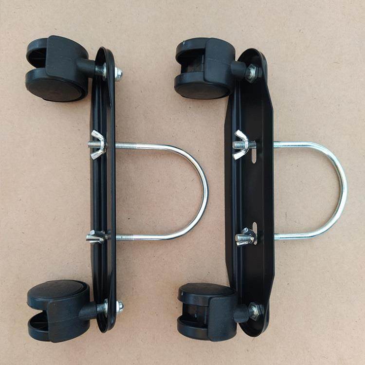 电热油汀取暖器脚支架轮子脚底板U型圈固定铁板支撑架子通用配件,生活电器,其他生活家电配件,淘宝优惠券,粉丝福利购,淘宝优惠卷