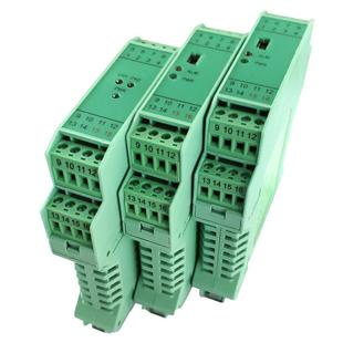 22DD 20mA输出 2121 直流4 二入二出 二线制变送器输入 PHD