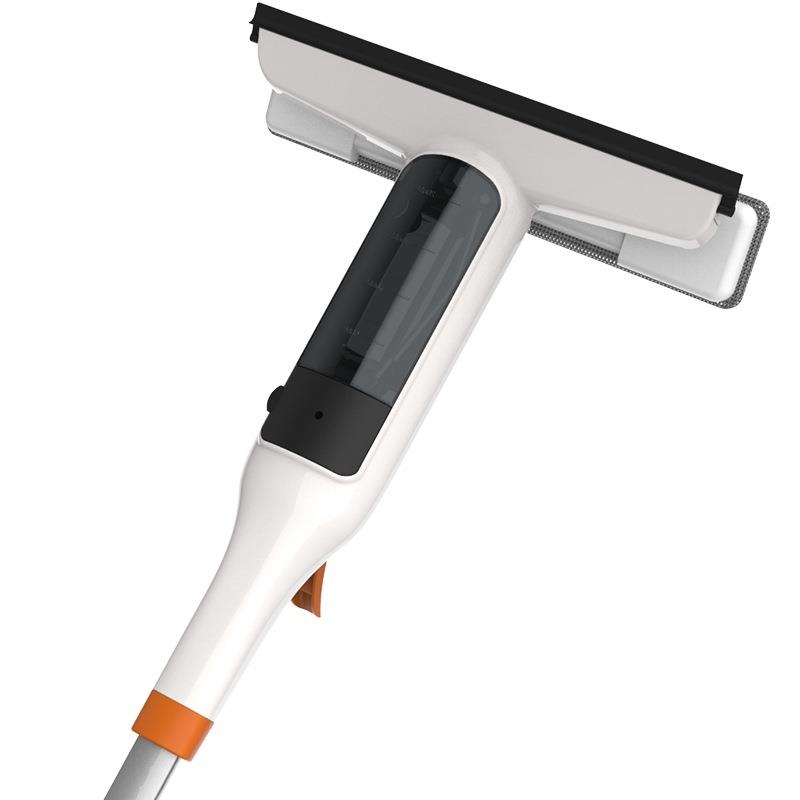 擦玻璃家用高层窗外专用清洁GPL刮洗水双器窗面擦户家政新青