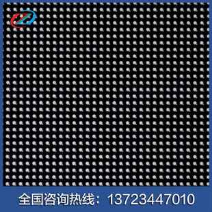 led显示屏新款 16S广告屏模组 发光LED屏模组p5