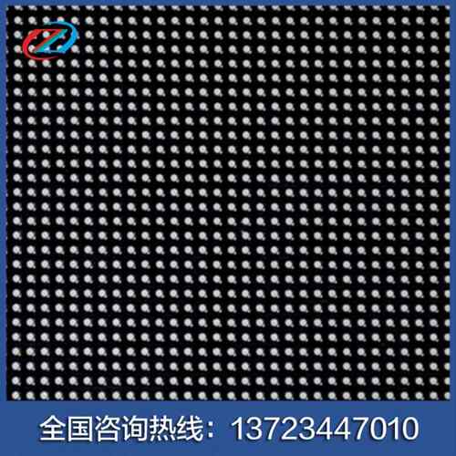 led显示屏新款发光LED屏模组p5-16S广告屏模组