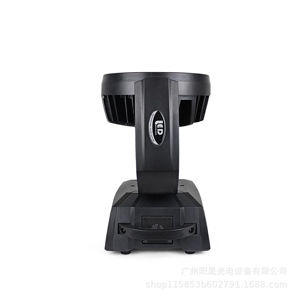 36颗10调焦染色摇头灯台par灯W 酒吧KTV包房YC-010AB报厅灯光调焦
