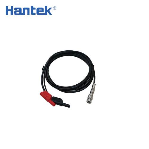 汉泰Hantek HT30A 双橡胶头多用途线 汽车维修线 可搭配HT307