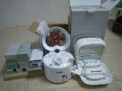 Ulike韩国皮肤管理美容仪怎么样一个月后开始后悔了诉说原因