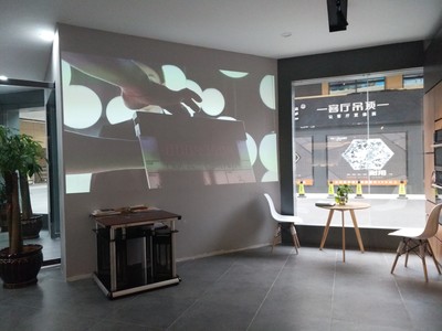 揭秘讲讲坚果投影仪怎么样?能用五年不淘汰吗？