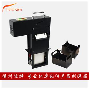 机床油水分离器皮带式浮油收集器撇油机过滤器加工中心磨床配件