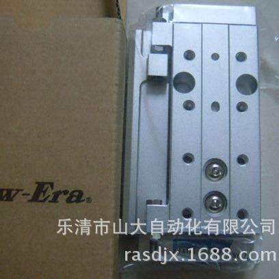 优惠现供PROTEC ST12L-15/ST10L-10/ST06L-05韩国滑台气缸