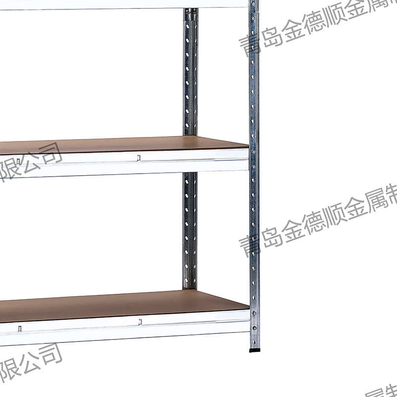 多层仓储超市展示架物批发落地货架厂家架架kft52收纳置快递