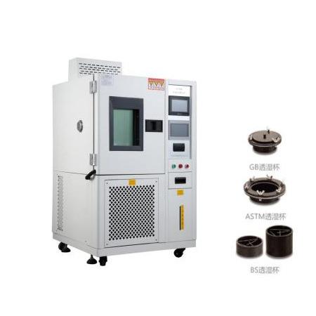 锐搏检测仪器YG(B)216T型织物透湿量仪