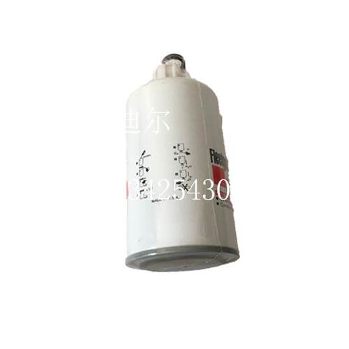 热销适用于康明斯发动机油水分离器3315843弗列加FS1212