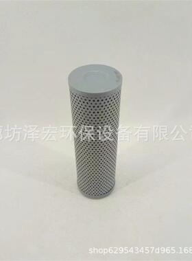 现货供应黎明HDX-100*10系列液压油滤芯替代高压过滤器HDX100X10
