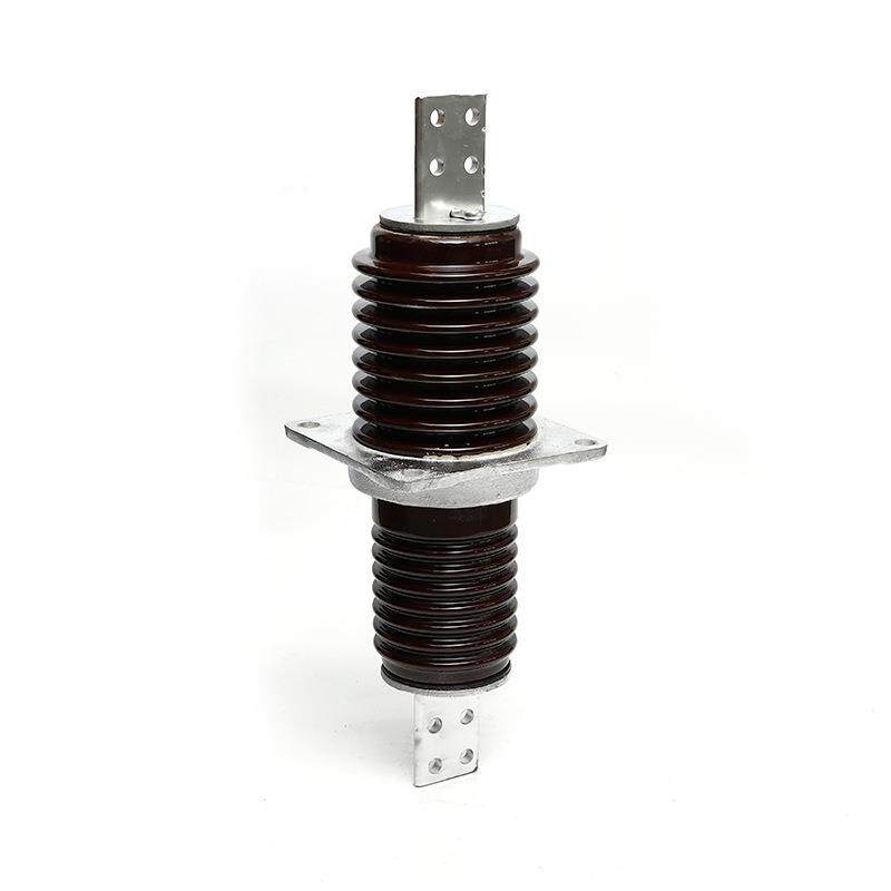 10KV-0K-242CWW-10/6KV-35KV户外高压瓷穿墙套管VCWW陶-CWC-CWB穿