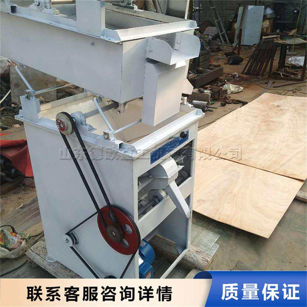 家用粮食去石机 小麦大豆稻谷比重清选机 Grain sieving machine