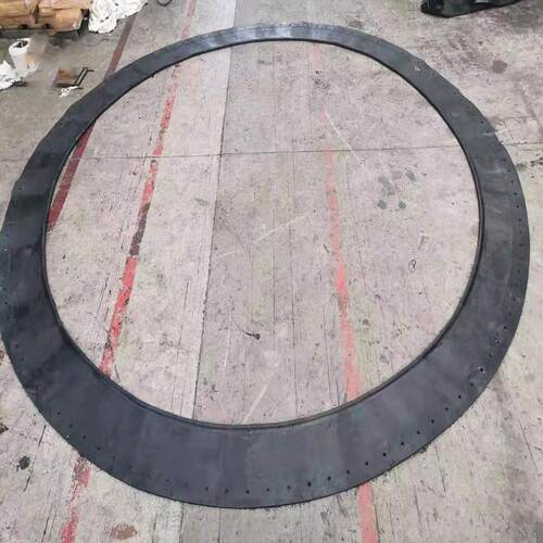 地铁帘布橡胶板隧道洞口橡胶帘布盾构缝橡胶帘布止水橡胶帘布优欧