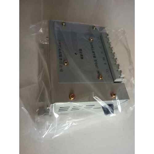 康名斯潍柴玉柴无刷发电机调压板 KXT-2WC1B 型自动电压调节器