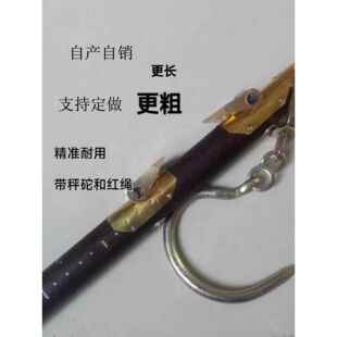 称老式带秤砣盘秤10公斤木杆秤带盘称菜秤家用商用小型手提老秤杆