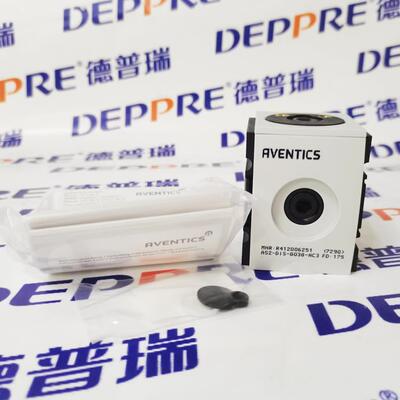 德国 AVENTICS安驰 R412006251 分配器 分气块