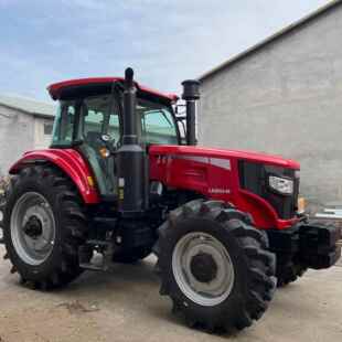 L2004拖拉机动859力换提去补车东档方红拖拉X机