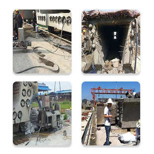 预应力管道压浆料厂家直供公路标准压浆料新标M50压浆料