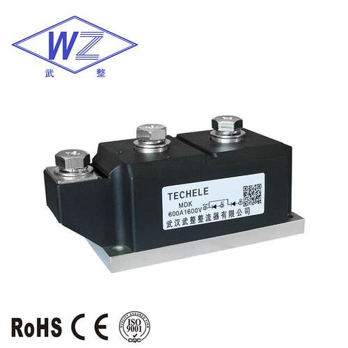 逆变器用防反二极管MDK600A1600V光伏防反二极管
