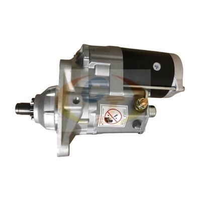 供应工程机械挖机R300−5 R305康明斯起动机CT8.3启动马达