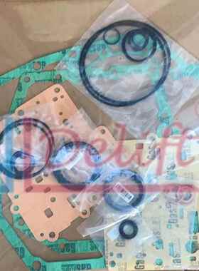 叉车配件 8F4Y波箱修理包 04321-U2020-71