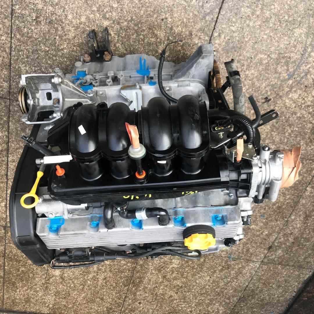 荣55威01.8DVVT名爵Z123S1.3G3550C1.MG71.8TMG6M3发动机总成