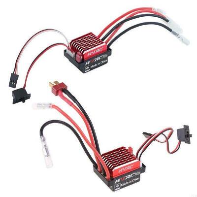 770B Model Car Metal Brushed Motor for RC Car Truck Kits